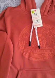 Men Hoodie