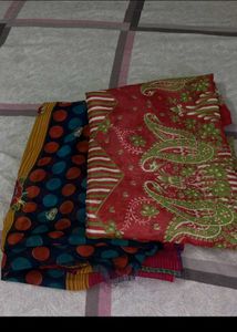 2 Saree Offer
