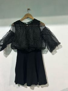 Zara Dress
