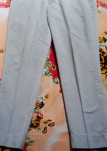 🎉2 Combo Blue Casual Pants