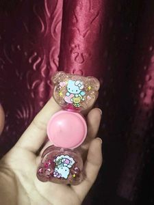 Hello Kitty Lip Gloss