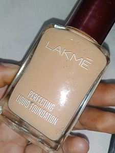 Lakme Foundation &amp; Blue Heaven Primer