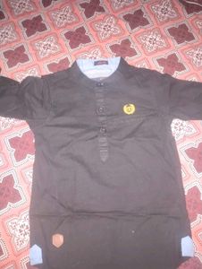 Like A New Kurta Nd Cargo Pant For 2 To 4ya 5 Year