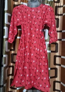 New Pack Of 2 Kurtis Combo Pac