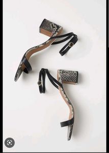 H&amp;M Heels