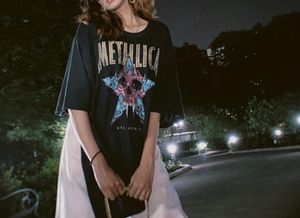 Oversized Tee