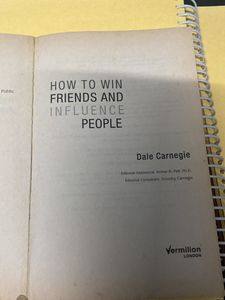 Fiction Book