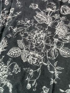 Set of 2 Bene Kleed Floral Shirts