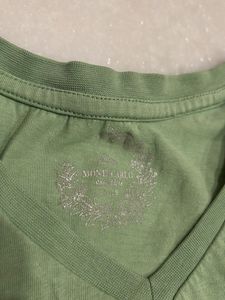 Green T-Shirt