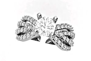 5 AD RINGS (New)