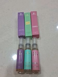 Cartoon London Combo Of 3 ( Trial Pack)