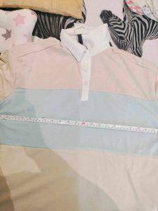 H&amp;M Brand New Long Tshirt Cum Dress