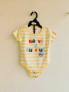 premium Export Quality Rompers Sleepsuit