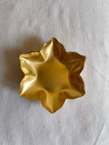 Steel Diwali 🪔 Diya Set Of 2