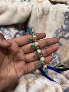 Handmade Beaded Bracelet