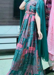 Gown