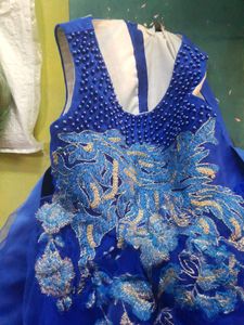 Hopscotch Brand New Arrival Baby Frock Up And Down