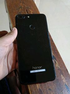 Honor 9 Lite