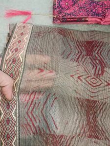 Pack Of 2 Saree