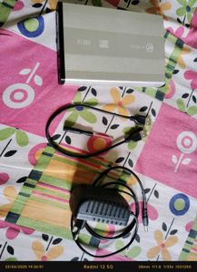 HardDisk Case.