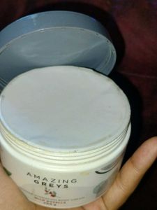 Moisturizer_Body Cream For Women And Men