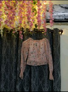 Cute Crop Top