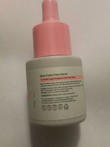 Swiss Beauty Glow Fusion Face Serum