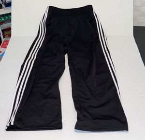 Adidas Inspired Track Pants