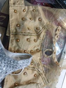 Embroidered Blouse