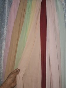Combo 8 Hijabs Scarf