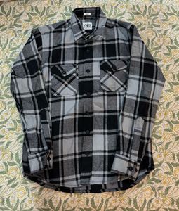 Zara Buttom Up Shirt