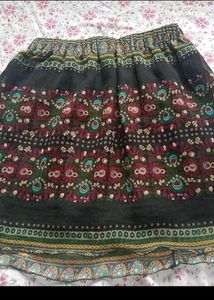 FREE Giveaway 2 Mini Skirts