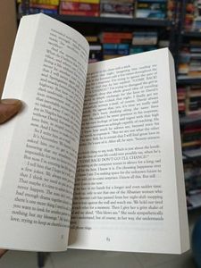 Eat Pray Love by Elizabeth Gilbert