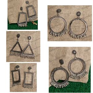 Resin Jhumka Base Any One @110 Rs Only
