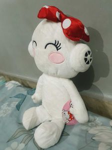 Cute Plush Toy
