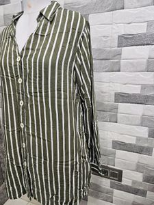 Shirt Tunic