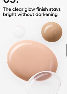 Laneige Foundation Glow Neo