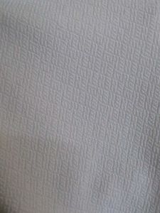 White Tank Top XL