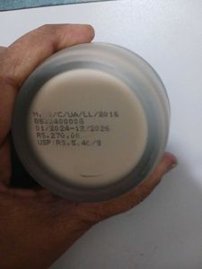 Himalayan Clear Complexion Brightening Day Cream