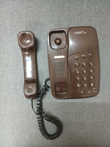 VINTAGE ORPAT LANDLINE PHONE