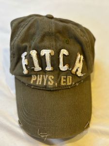 Abercrombie And Fitch Cap
