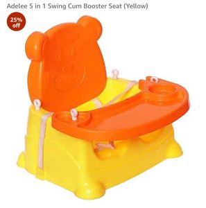 Baby Feeding Seat