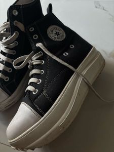 Black Shoes