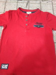 Kids  T Shirt