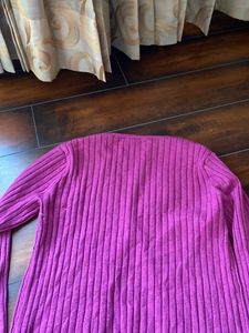Zara Cardigan