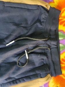 Trendy Track Pants winter