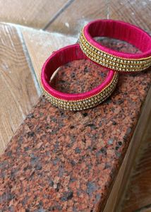 Handmade Bangeles