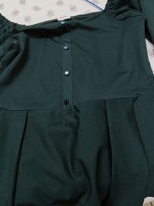 Formal Top
