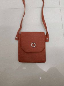 Cute Sling Bag