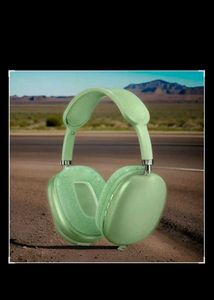 P9 Wireless Bluetooth Headphones